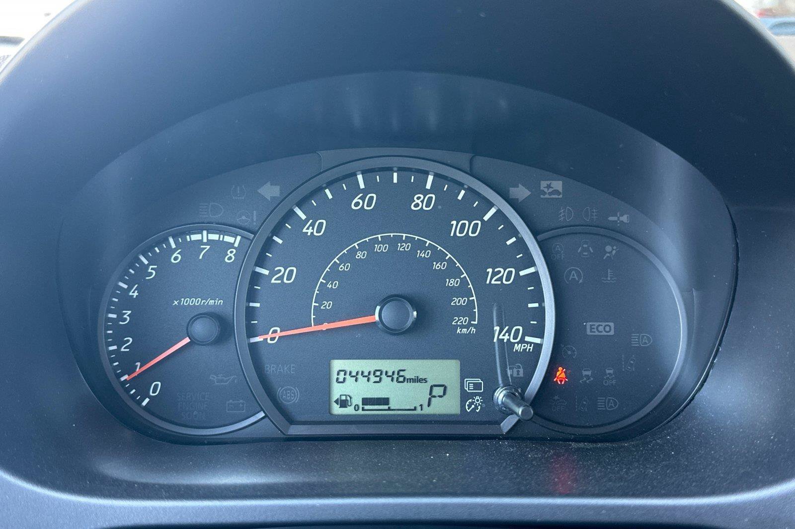 Used 2024 Mitsubishi Mirage ES FWD image 23