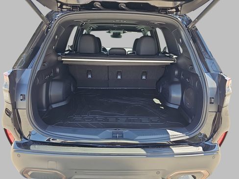 Certified 2026 Subaru Forester Sport AWD/4WD image 15