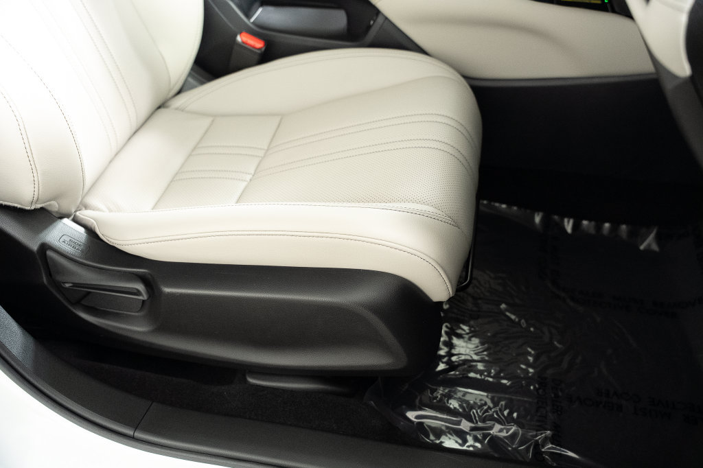 Used 2024 Honda HR-V EX-L image 25