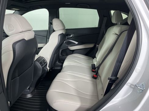 New 2026 Acura RDX SH-AWD image 21
