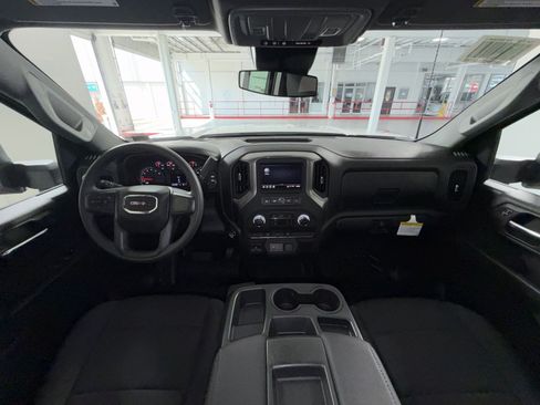 New 2026 GMC Sierra 2500 Pro AWD/4WD image 23
