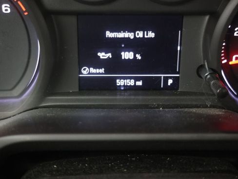 Used 2020 Chevrolet Silverado 1500 W/T w/ WT Fleet Convenience Package image 10