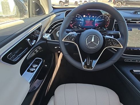 New 2026 Mercedes-Benz E 350 4MATIC image 31