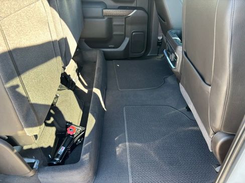 Used 2022 GMC Sierra 1500 Denali image 31