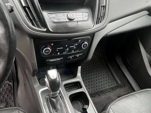 Used 2018 Ford Escape SEL FWD image 22