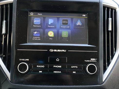 Certified 2024 Subaru Forester Premium image 40