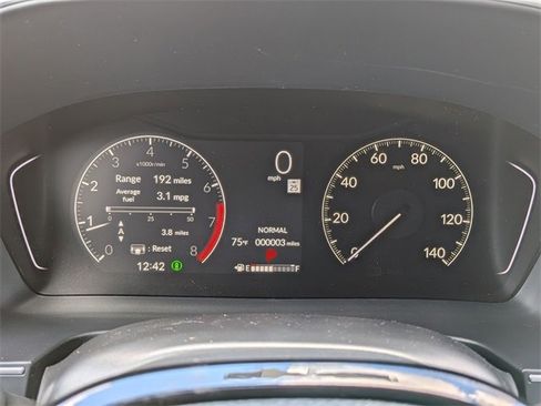 New 2025 Honda Pilot EX-L image 12