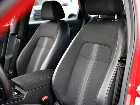 Certified 2024 Honda Civic Sport image 21