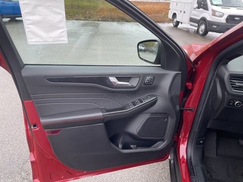 New 2026 Ford Escape ST-Line Elite image 18