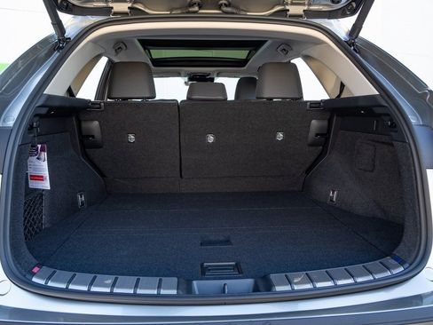 New 2026 Lexus NX 450h+ AWD w/ Luxury Package image 10