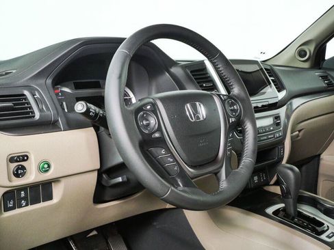 Used 2017 Honda Pilot EX-L image 36