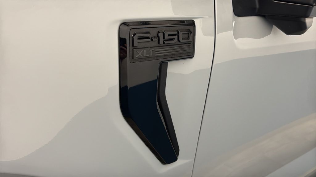 Used 2023 Ford F150 XLT w/ Equipment Group 302A High AWD/4WD image 48