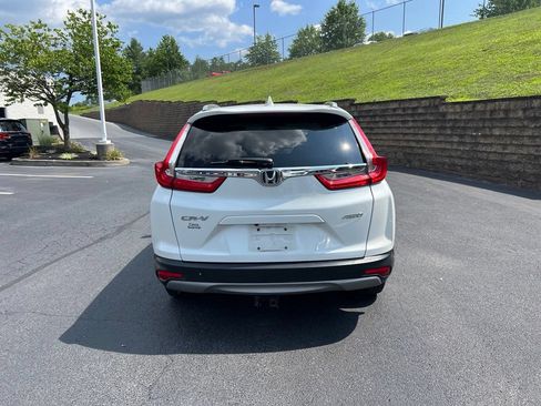 Used 2019 Honda CR-V EX image 5