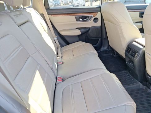 Used 2022 Honda CR-V EX-L image 32