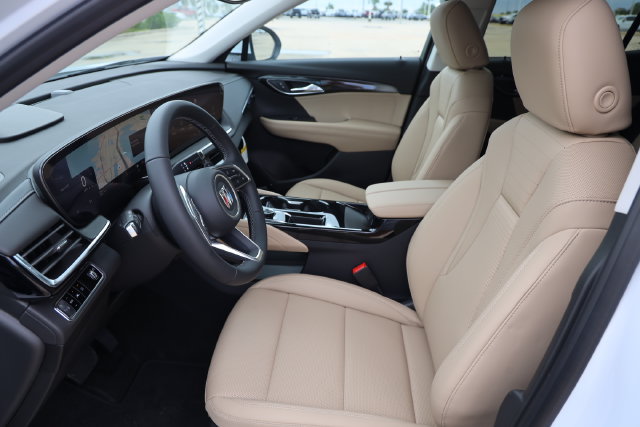New 2026 Buick Envision Preferred AWD/4WD image 12