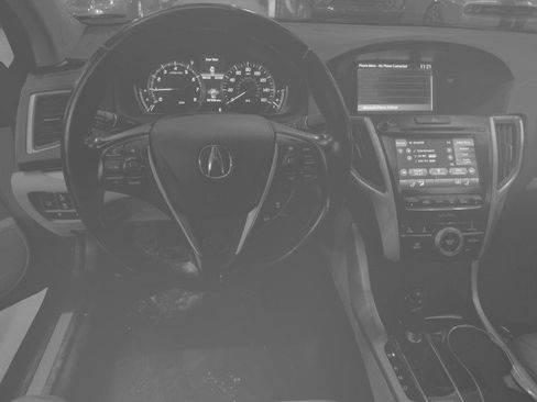 Used 2019 Acura TLX image 24