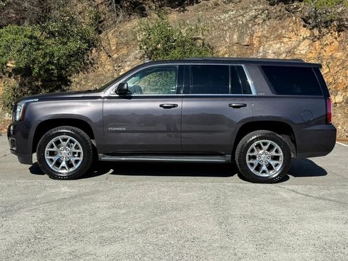 Used 2015 GMC Yukon SLT w/ Open Road Package AWD/4WD image 2