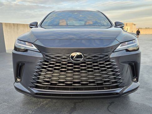 New 2026 Lexus RX 350 Premium image 10