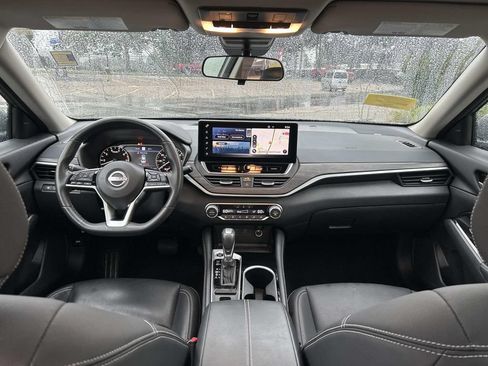 Certified 2023 Nissan Altima 2.5 SL AWD/4WD image 18