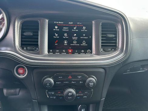 Used 2022 Dodge Charger SRT Hellcat image 16