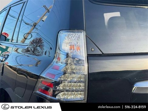 Certified 2021 Lexus GX 460 Premium image 11