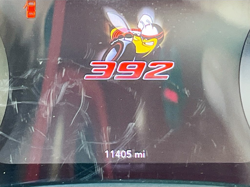 Used 2023 Dodge Challenger R/T Scat Pack w/ Plus Package RWD image 12