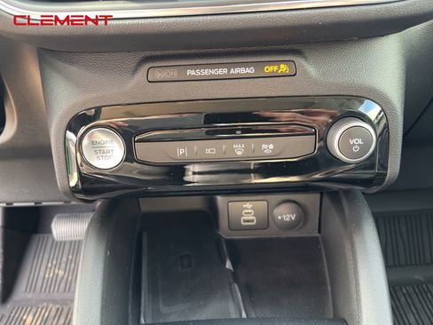 New 2024 Ford Escape SE w/ PHEV Premium Package image 16