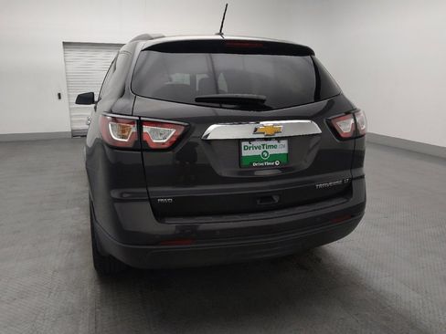 Used 2015 Chevrolet Traverse LT w/ Style and Technology Package image 6