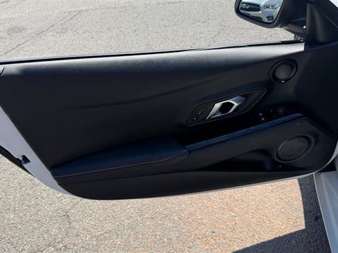 Used 2021 Toyota Supra w/ Safety & Technology Package RWD image 8