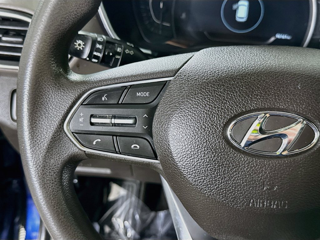 Used 2020 Hyundai Santa Fe SEL AWD/4WD image 20