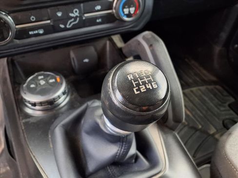 Used 2021 Ford Bronco Big Bend image 14