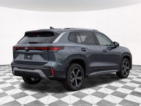 New 2026 Volkswagen Tiguan SE AWD/4WD image 15