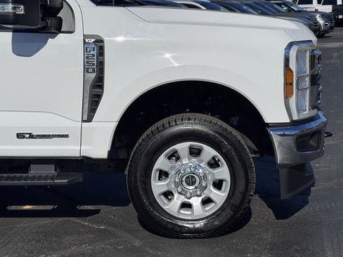 Used 2024 Ford F250 XLT image 44