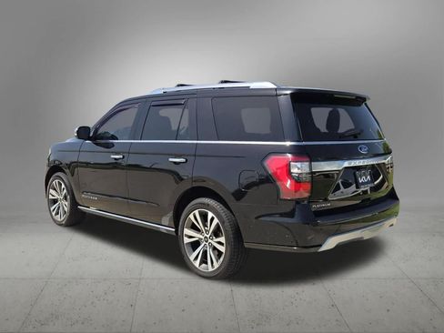 Used 2020 Ford Expedition Platinum AWD/4WD image 4