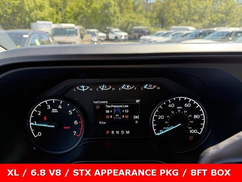 New 2026 Ford F350 XL w/ STX Appearance Package image 25
