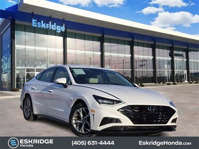 Used 2023 Hyundai Sonata SEL