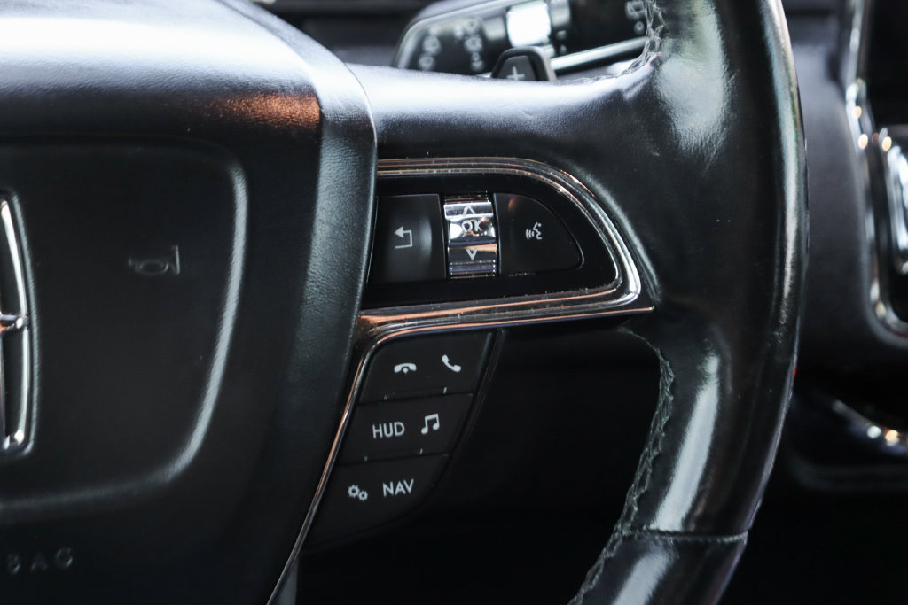 Used 2020 Lincoln Navigator Reserve w/ Equipment Group 208A Reserve AWD/4WD image 29