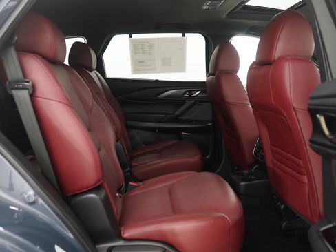 Used 2023 MAZDA CX-9 Carbon Edition image 12