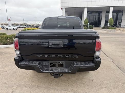 Used 2021 Toyota Tacoma Limited w/ Nightshade Package image 6