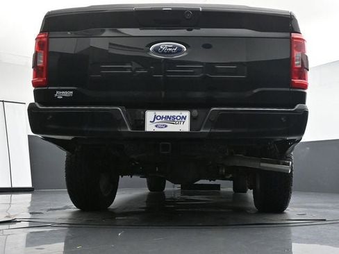 Used 2023 Ford F150 XLT w/ Equipment Group 302A High image 33