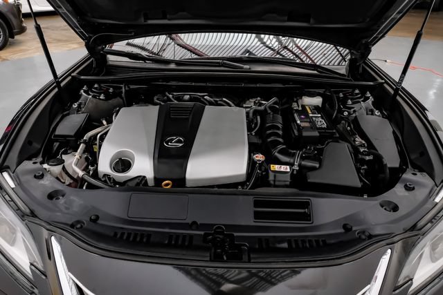 Used 2019 Lexus ES 350 w/ Premium Package FWD image 66