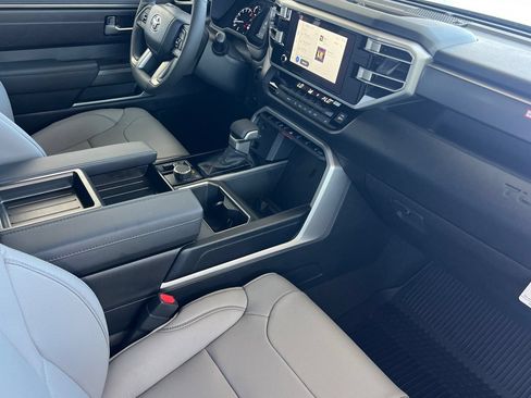 New 2026 Toyota Tundra SR5 w/ SR5 Premium Package AWD/4WD image 12