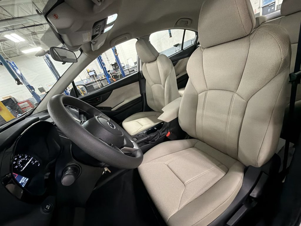 Certified 2023 Subaru Impreza 2.0i AWD/4WD image 15