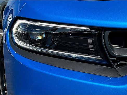 Used 2023 Dodge Charger Scat Pack w/ Plus Group image 32