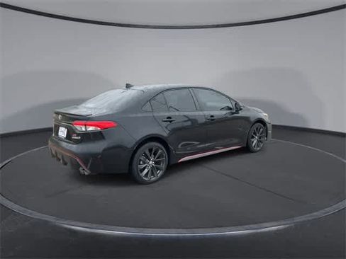 Used 2023 Toyota Corolla SE image 8
