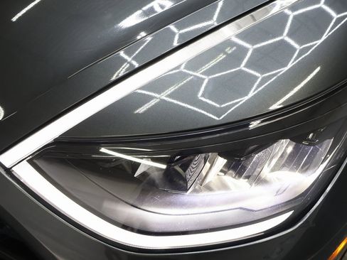 Used 2022 Hyundai Sonata SEL Plus image 28