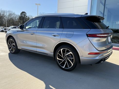 Used 2024 Lincoln Corsair Grand Touring w/ Equipment Group 302A image 7