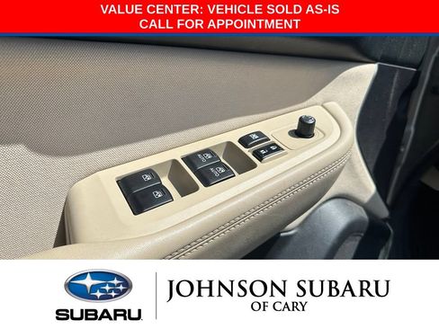Used 2017 Subaru Outback 2.5i Premium AWD/4WD image 16