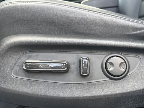 Certified 2024 Honda CR-V EX-L image 23