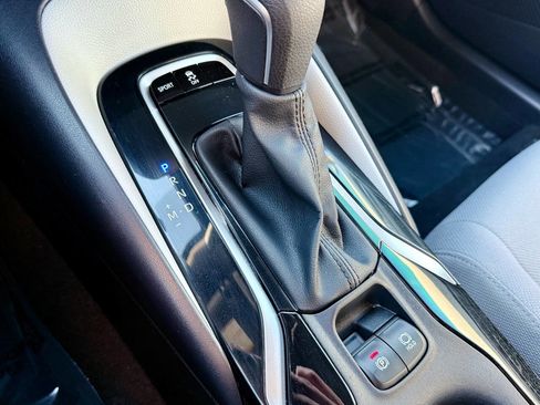 Used 2021 Toyota Corolla SE image 25